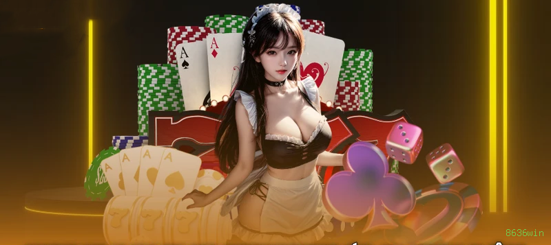 APK 8636win Download