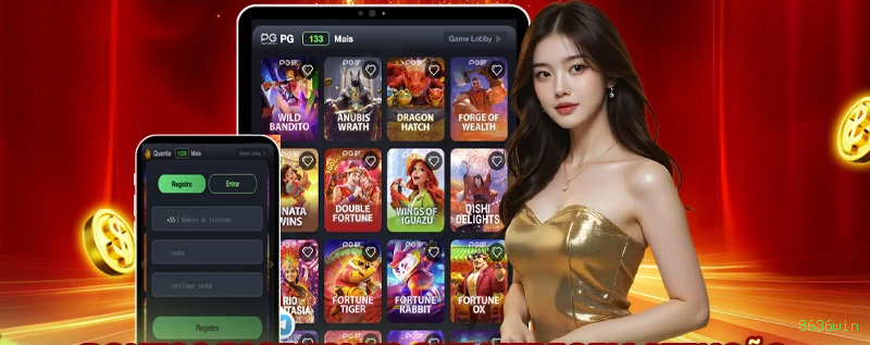App 8636win Mobile