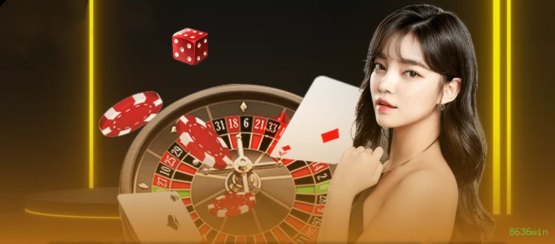 Betsoft Gaming Slots 3D 8636win