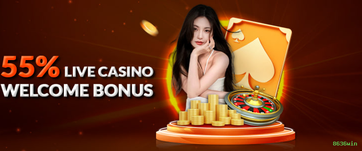 Bônus Rollover 8636win