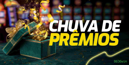 Promoções Esportivas 8636win