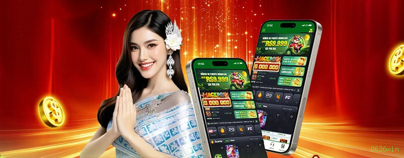 Fortune Rabbit Slot 8636win
