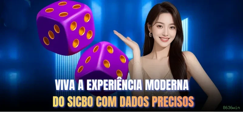 8636win Cassino Clássico