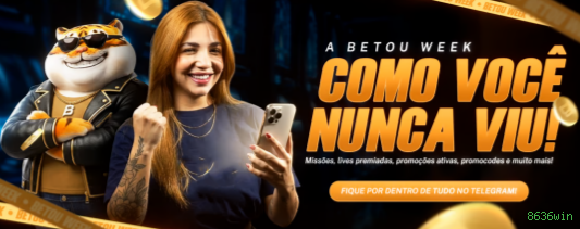 Megaways Slots 8636win