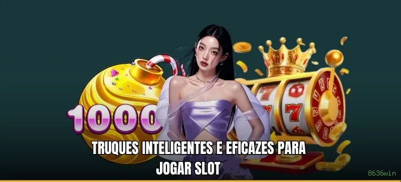 8636win Cassino Clássico
