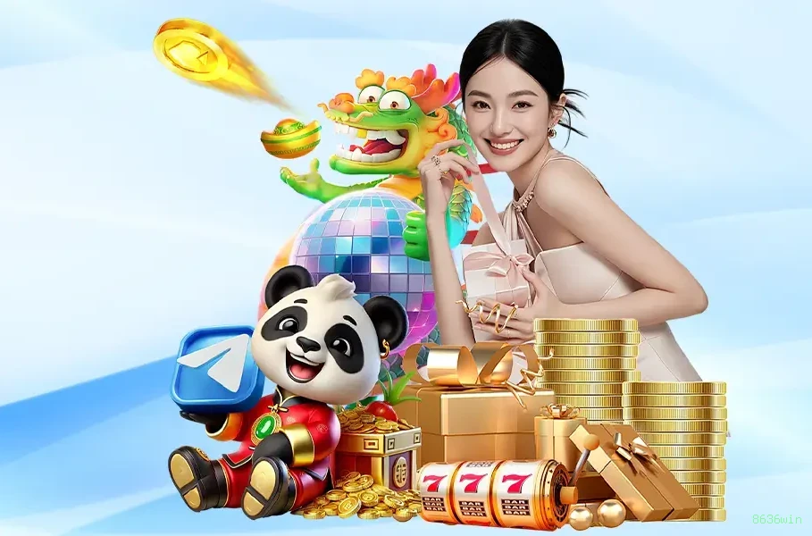 NetEnt 8636win
