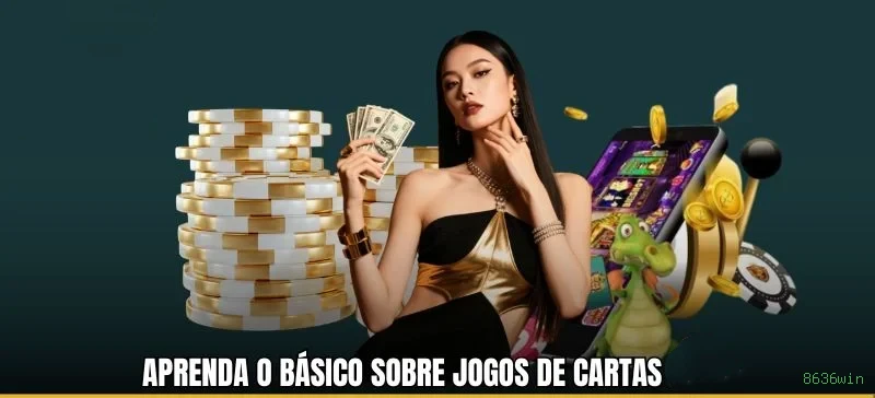 8636win Cassino Clássico
