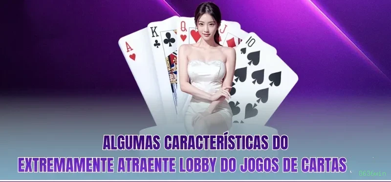 8636win Cassino Clássico