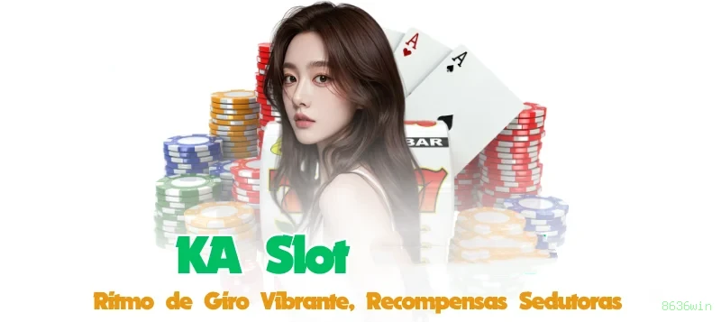 8636win Cassino Clássico