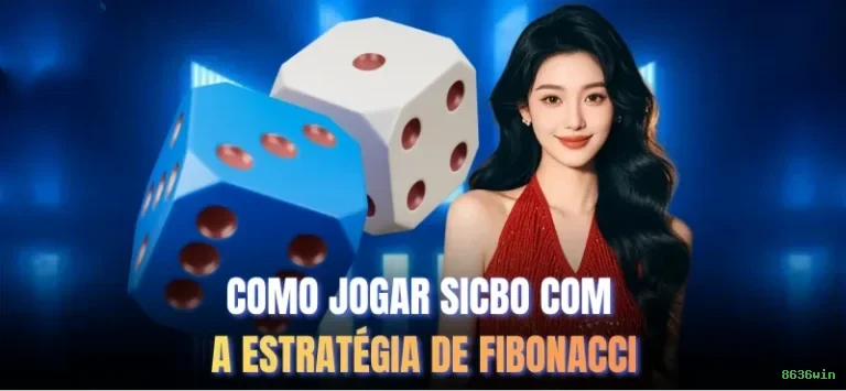 8636win Cassino Clássico