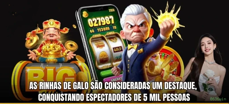 Termos 8636win