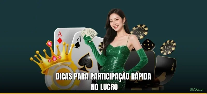 8636win Cassino Clássico