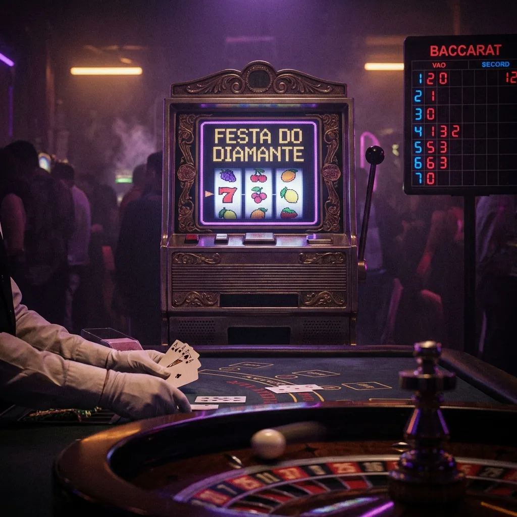 8636win Cassino Clássico